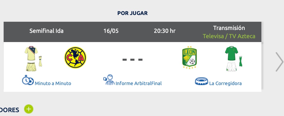 OFICIAL: Por contaminación y contingencia, América vs León se jugará en Querétaro