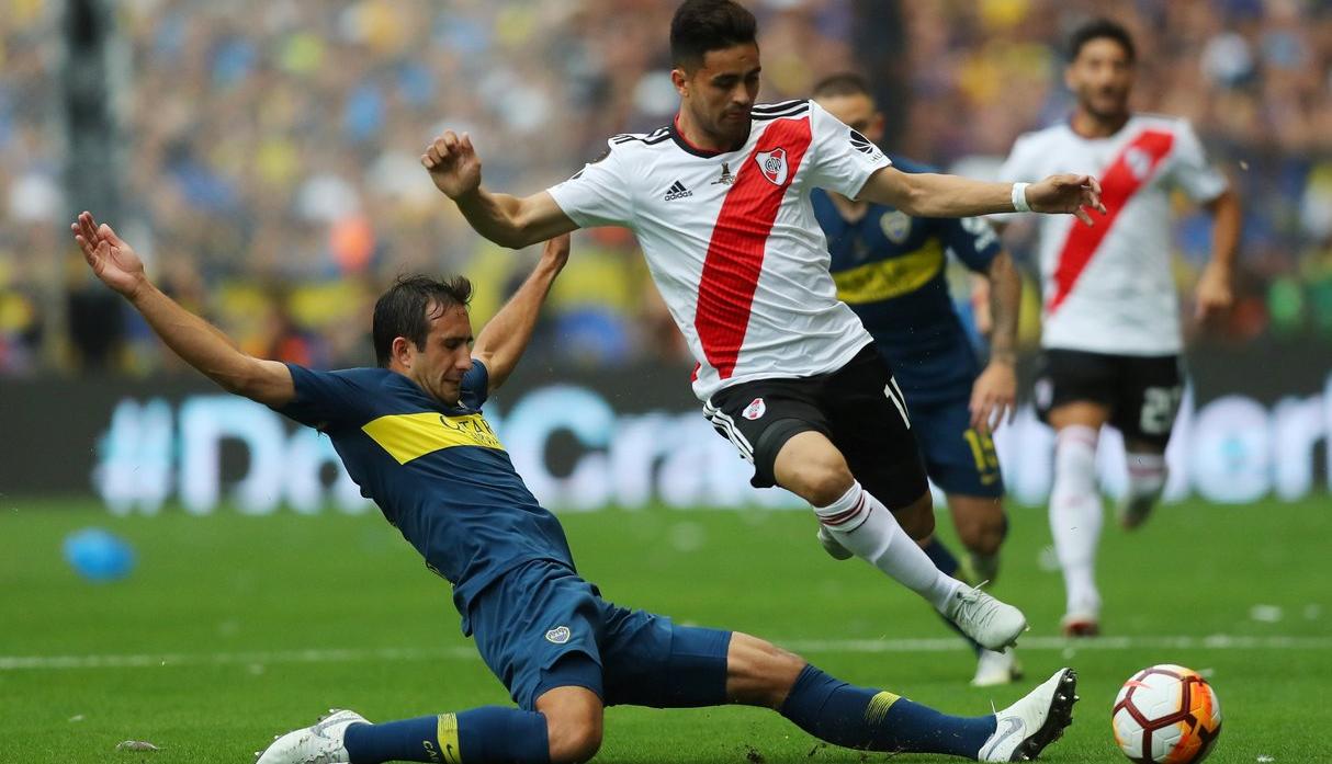 Bendito futbol: América y Chivas pactan juegos contra River Plate y Boca Juniors