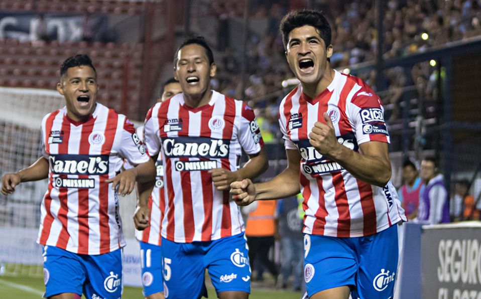¡Es falso! Aunque asciendan, Atlético San Luis no fichará al ‘Niño’ Torres 