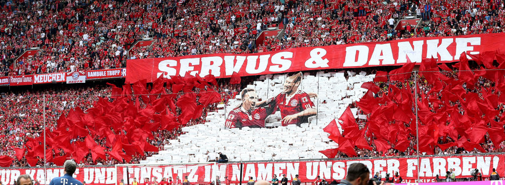 ¡Dominio Bávaro! Bayern Múnich obtiene séptimo título de la Bundesliga al hilo