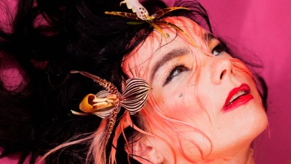 ¡Björk regresará a México para promocionar 'Cornucopia' con 3 conciertos!