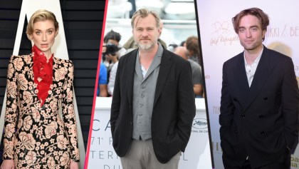 Christopher Nolan revela título y elenco de su próxima película