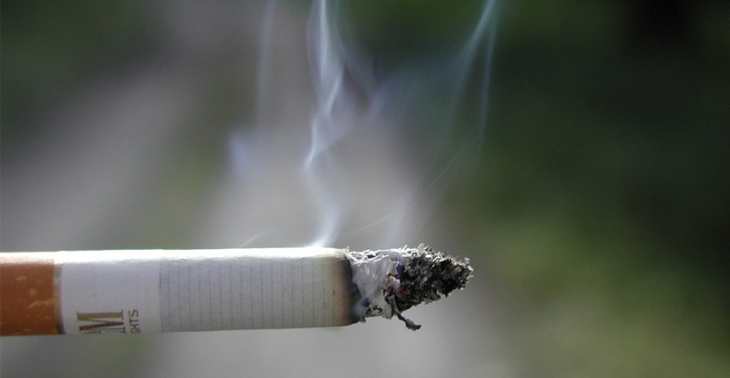 En el mundo, cada año mueren al menos 8 millones a causa del tabaco: OMS