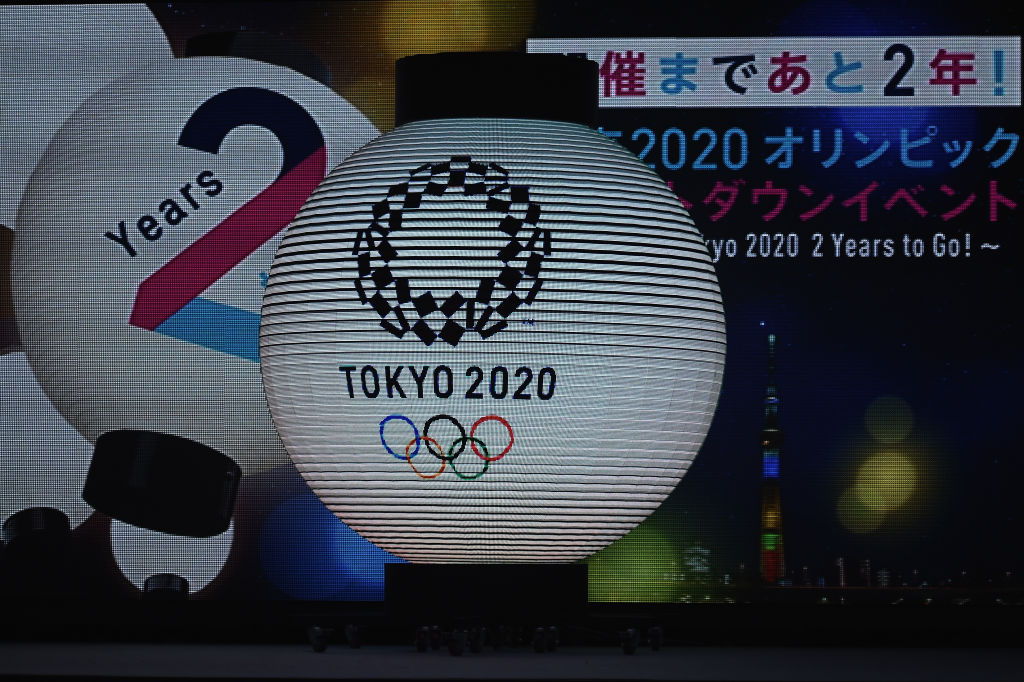 Comité Olímpico Internacional forzará reducción de gastos para Tokio 2020