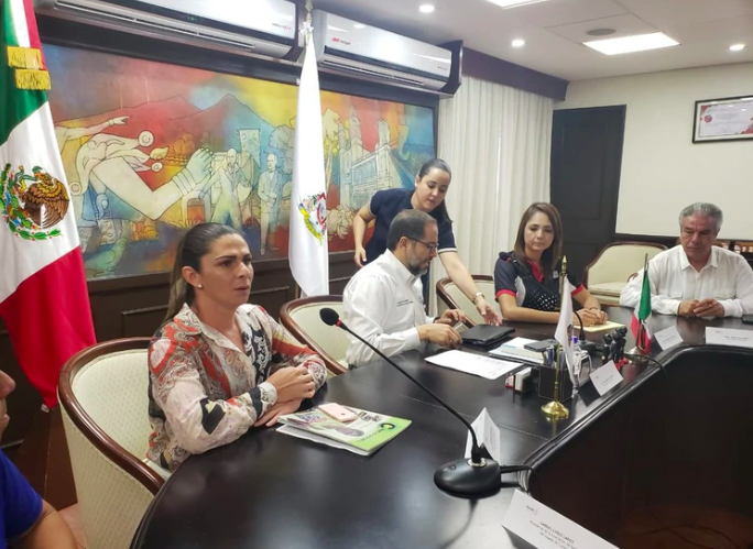 Conade abandona a Lupita González y no se involucrará en su caso de dopaje