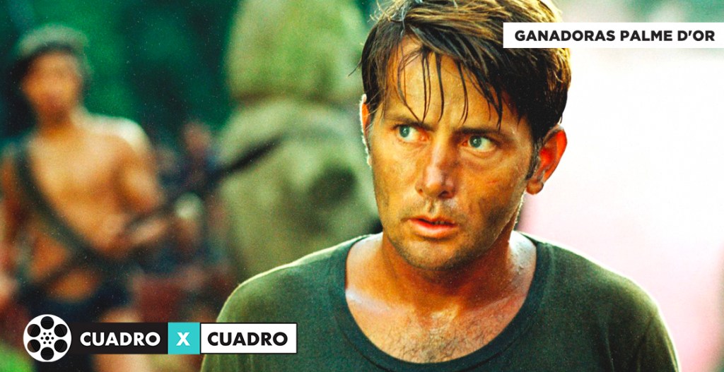 CuadroXCuadro: ‘Apocalypse Now’, la película por la que Coppola amenazó con suicidarse