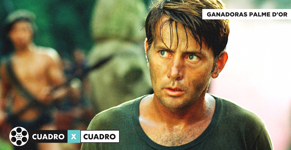 CuadroXCuadro: ‘Apocalypse Now’, la película por la que Coppola amenazó con suicidarse