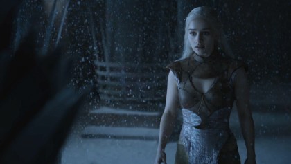 La revelación de Daenerys que se puede hacer realidad en el episodio final de 'Game oF Thrones'
