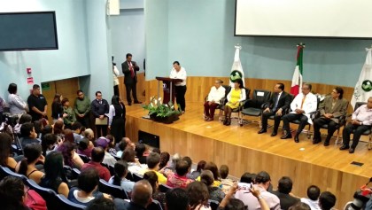 Instituto de Ciencias Forenses ofrece disculpa pública a familia de Lesvy Berlín Rivera Osorio