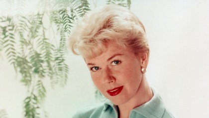 Doris Day, musa de Hitchcock, murió a los 97 años
