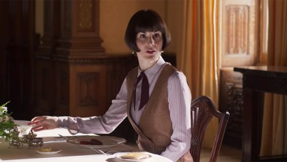 ¿Una tacita de té? Checa el primer tráiler oficial de la película de 'Downton Abbey'