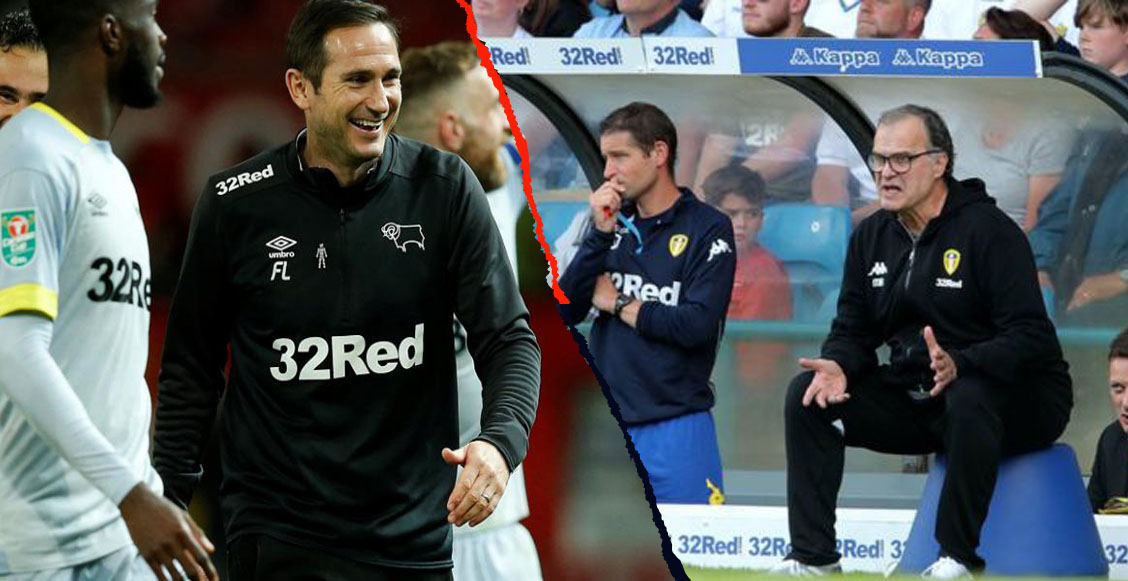 Los equipos que ascendieron directo a Premier League y los que jugarán