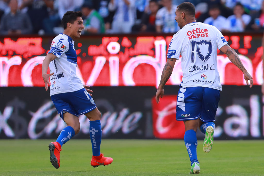Erick Aguirre dispuesto a fichar con Chivas: “Sería muy difícil negarse a un grande”