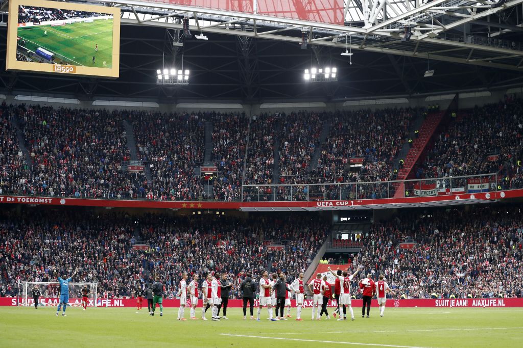 Los ‘milagrosos’ escenarios que harían campeón al PSV en la Eredivisie