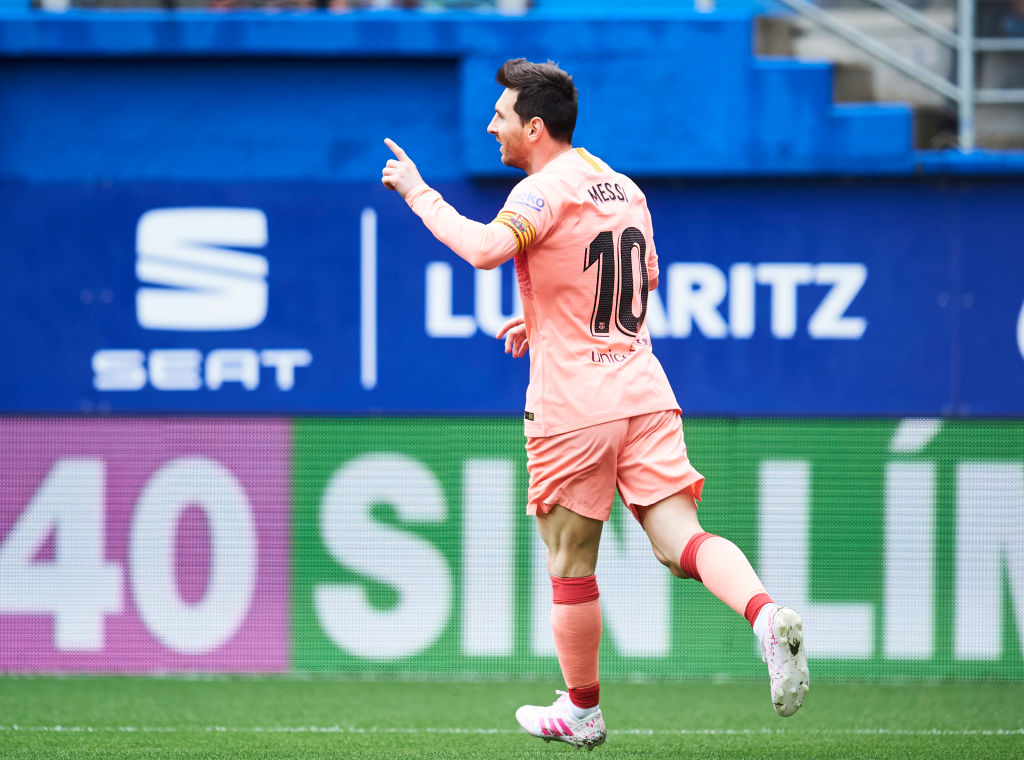 Estudio reveló cuáles son los 10 jugadores más parecidos a Lionel Messi 