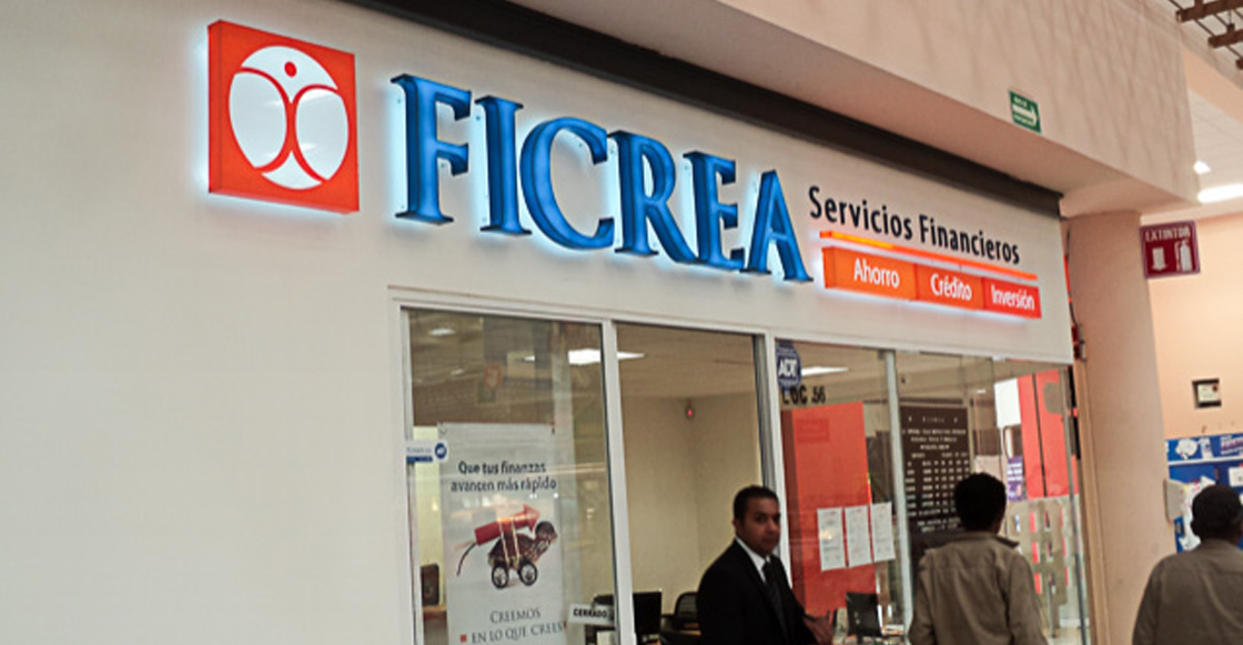 Detienen en Texas al principal accionista de Ficrea, Rafael Antonio Olvera