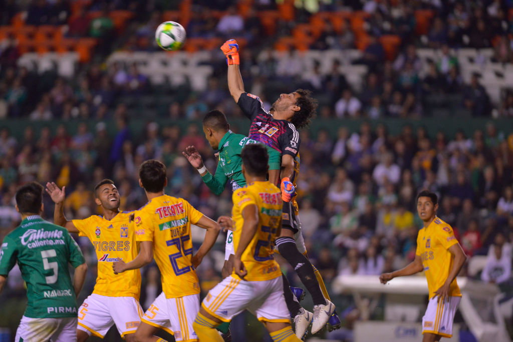 Histórico: León vs Tigres será la primera final transmitida sólo por TV de paga
