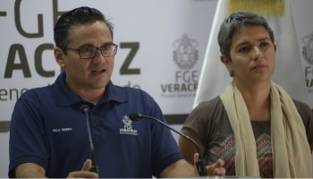 Acusan al fiscal de Veracruz, Jorge Winckler, por esconder órdenes de aprehensión