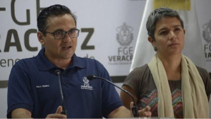 Acusan al fiscal de Veracruz, Jorge Winckler, por esconder órdenes de aprehensión
