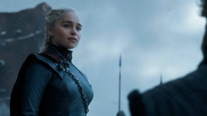 El episodio final de ‘Game of Thrones’ es el más visto de la serie y de HBO