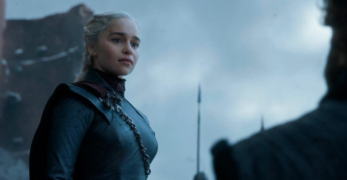 El episodio final de ‘Game of Thrones’ es el más visto de la serie y de HBO