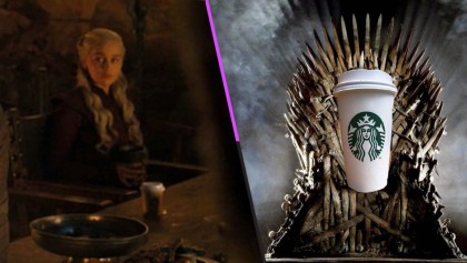 Starbucks ganó miles de millones por el ‘error’ de ‘Game of Thrones’