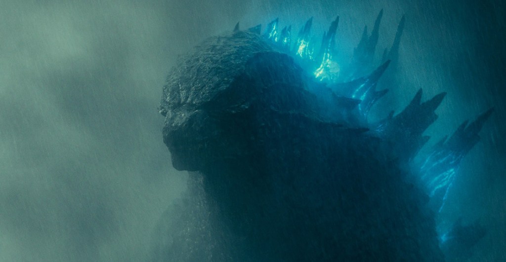 Long live the king! Te llevamos a la función antes del estreno de ‘Godzilla: King of the Monsters’