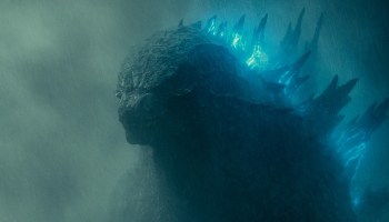 Long live the king! Te llevamos a la función antes del estreno de ‘Godzilla: King of the Monsters’