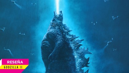 ‘Godzilla: King of the Monsters’, un espectáculo visual que (mal)humaniza a sus monstruos