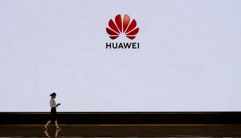 Más preguntas que respuestas: Huawei responde al veto de Google con Android