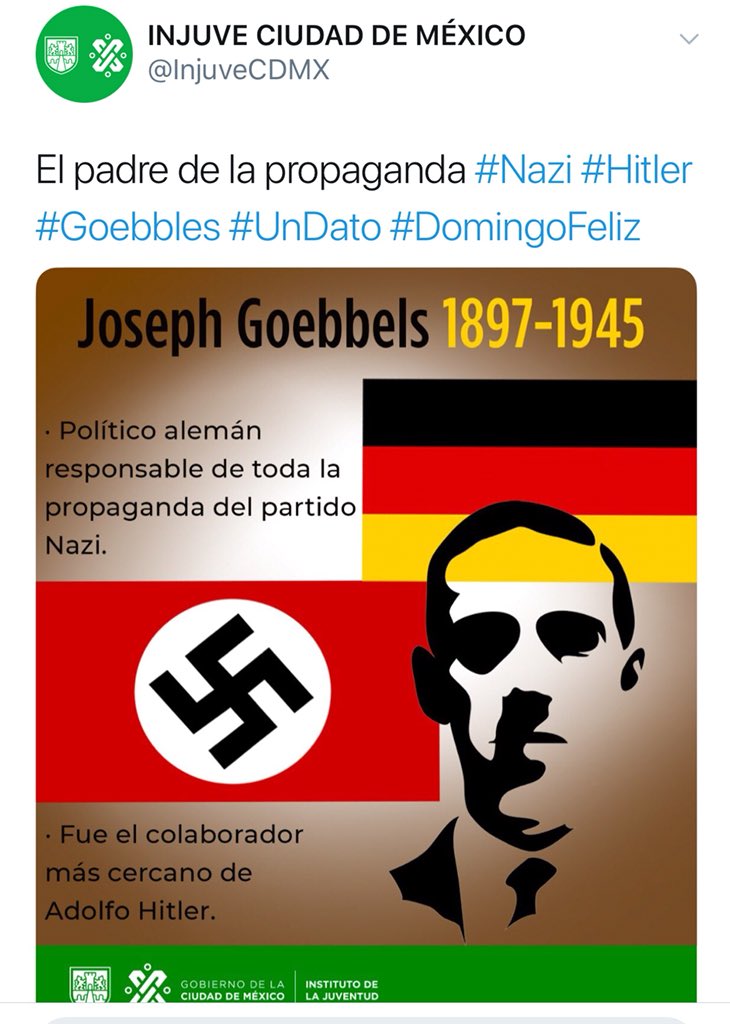 injuve-nazi-foto-tuit-despiden-community