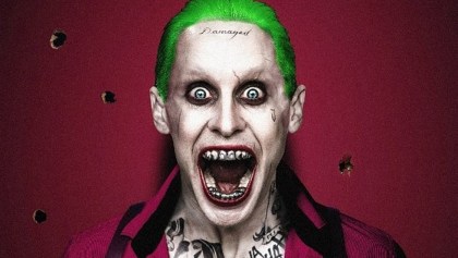 Jared Leto dijo que volvería a ser The Joker