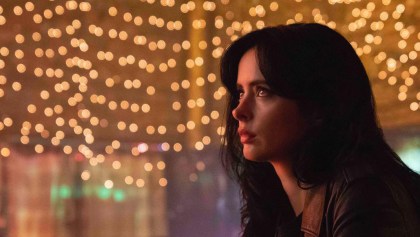 Ya hay fecha de estreno para la última temporada de 'Jessica Jones' en Netflix