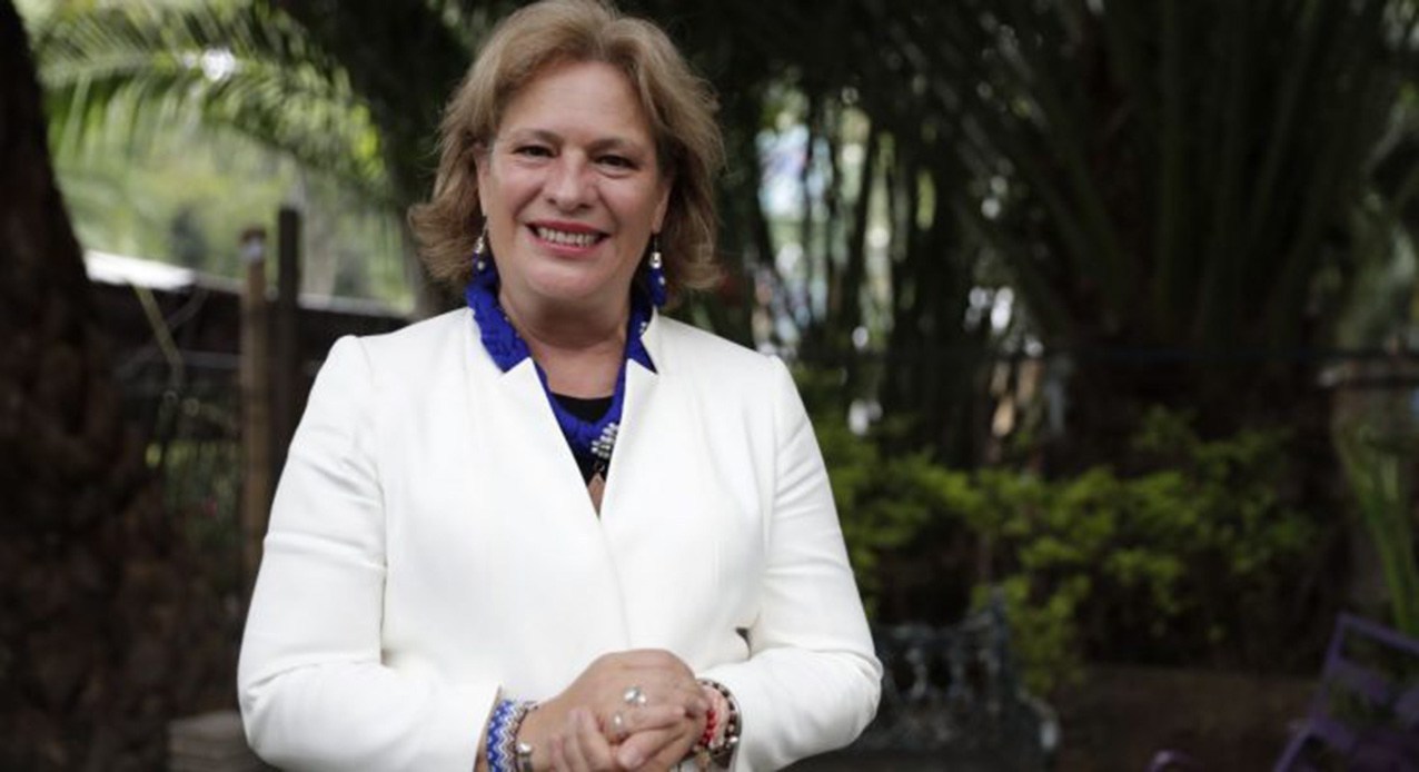 josefa-gonzalez-semarnat