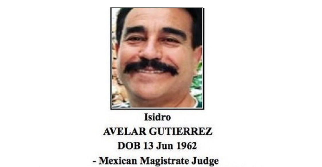 Juez Avelar
