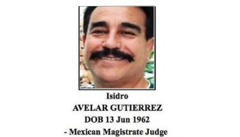 Juez Avelar