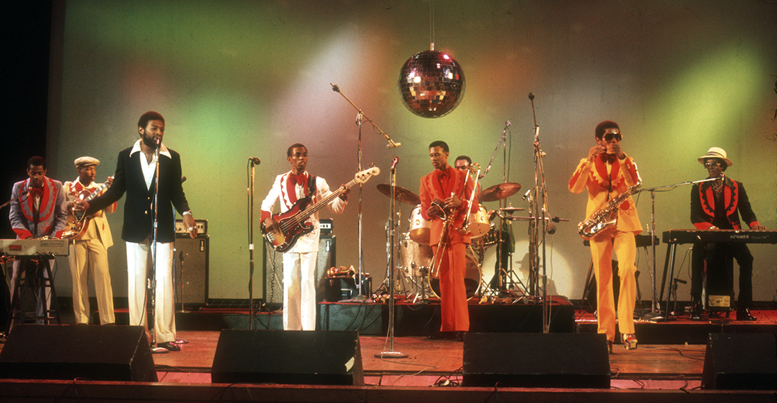 ¿Por qué el sonido de Kool & The Gang fue emblema del funk actual?