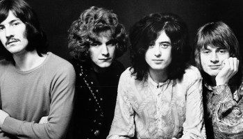 Led Zeppelin celebrará 50 años de carrera con un documental