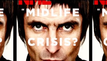 "Nunca cambió, él es lo que es": Ya hay nuevo tráiler del documental de Liam Gallagher