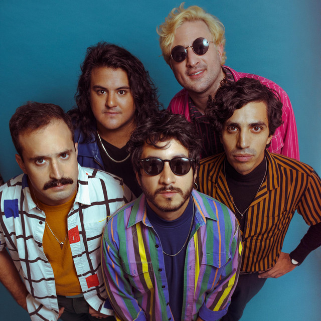 Little Jesus presenta nuevo disco