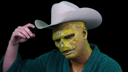 Un western musical: Mac DeMarco libera el disco ‘Here Comes the Cowboy’