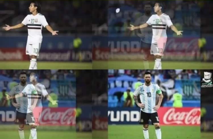 México dio lástima en el Mundial sub-20 pero nos dejó unos buenos memes para compensarlo