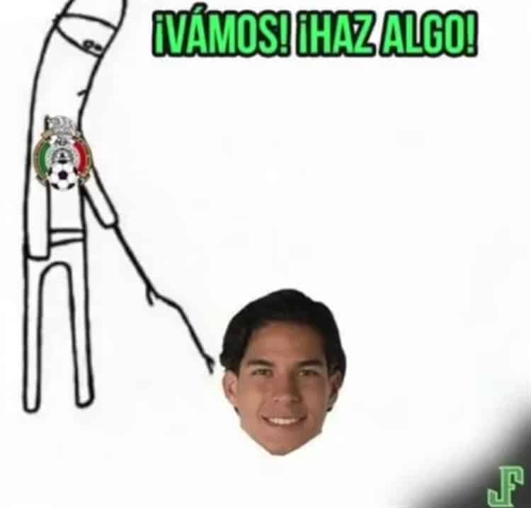 México dio lástima en el Mundial sub-20 pero nos dejó unos buenos memes para compensarlo