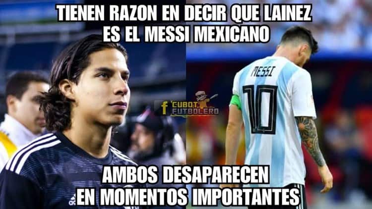 México dio lástima en el Mundial sub-20 pero nos dejó unos buenos memes para compensarlo