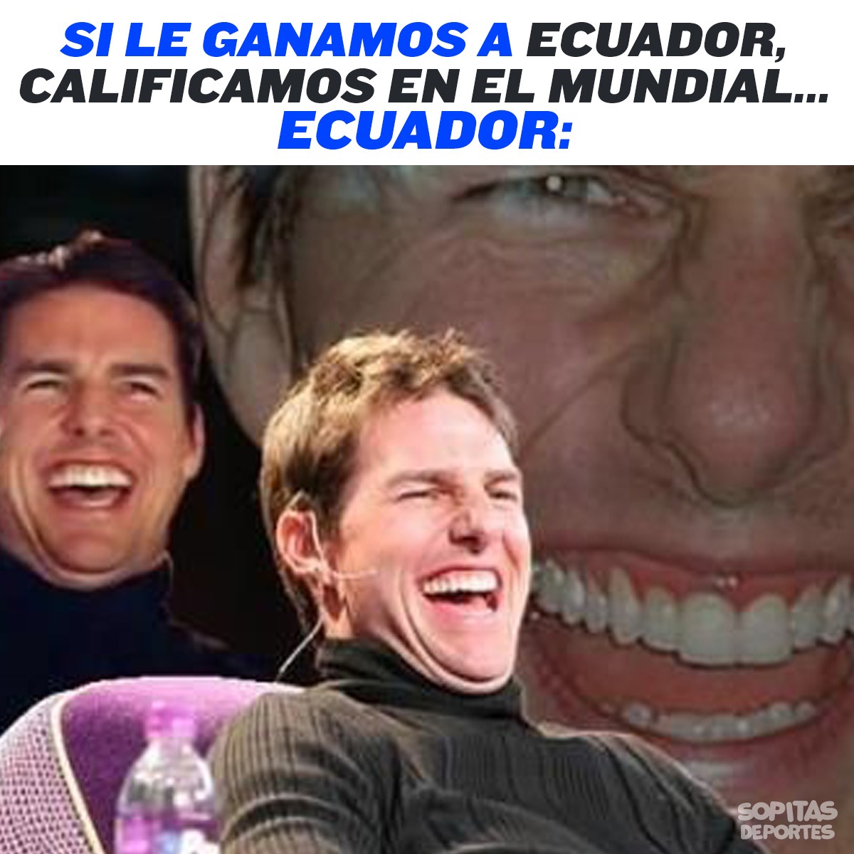 México dio lástima en el Mundial sub-20 pero nos dejó unos buenos memes para compensarlo