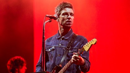 ¡Pa’ arrancar bien el día! Noel Gallagher anuncia EP con el sencillo ‘Black Star Dancing’