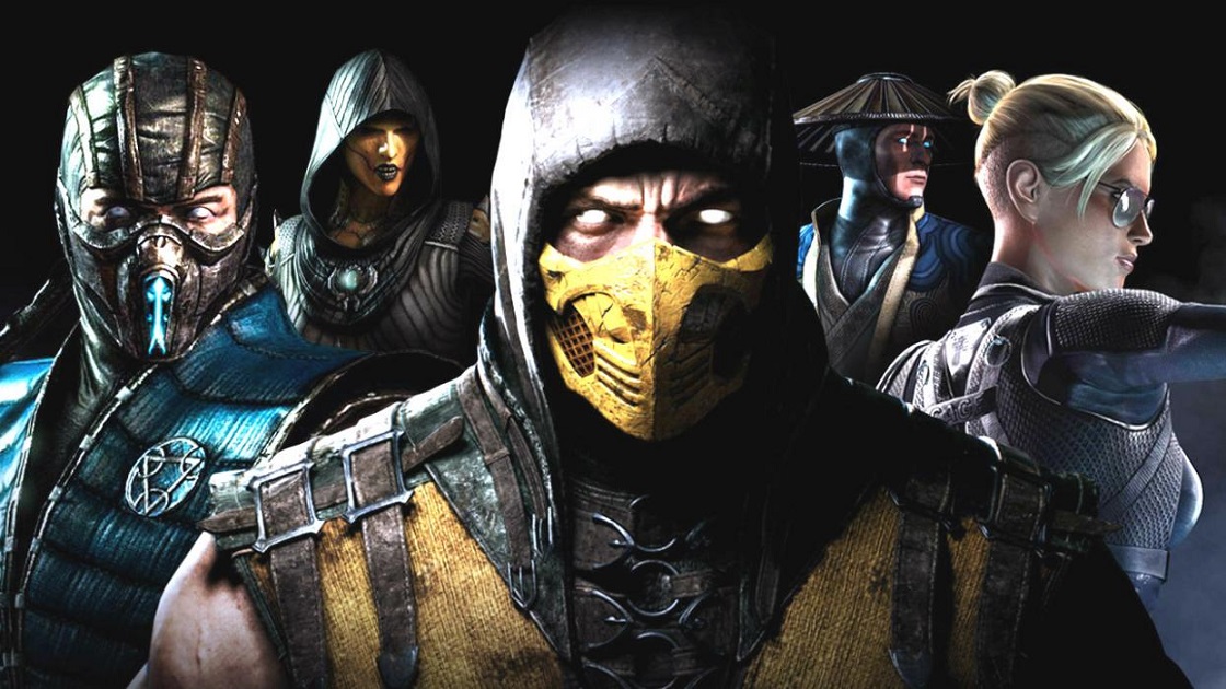 "Queríamos rendirle tributo a esta gran franquicia": Una entrevista por 'Mortal Kombat'