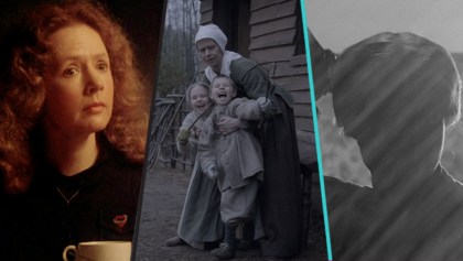 5 películas de terror con mamás que te harán agradecer a la tuya