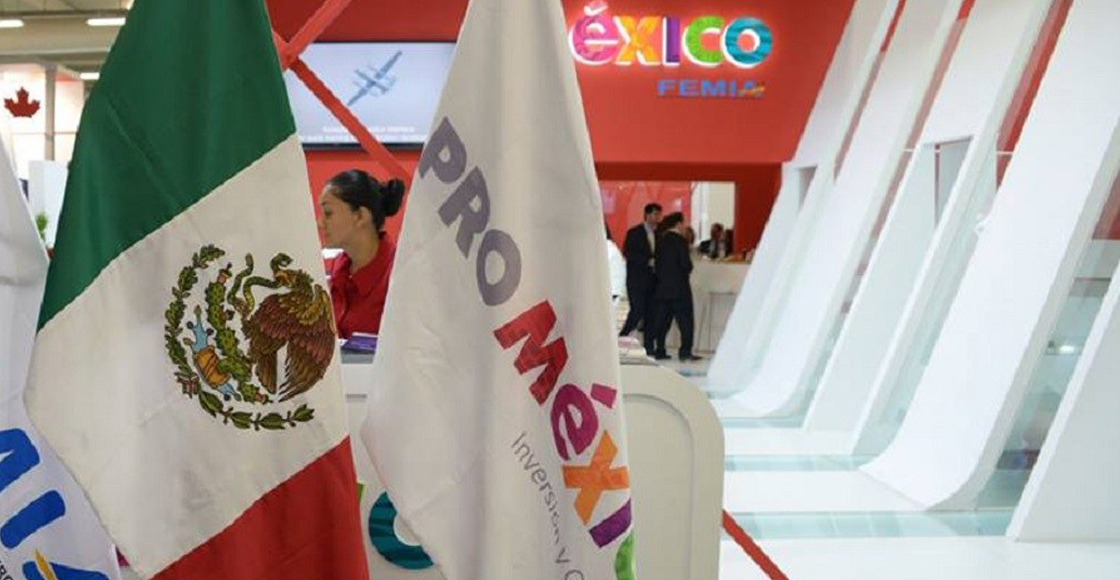 Ahora sí ya es oficial: Secretaría de Economía desaparece ProMéxico