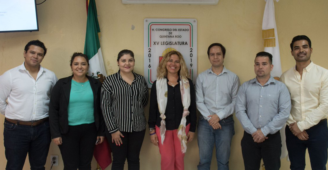 Diputada de Quintana Roo propone esterilizar a mujeres que se sometan a un segundo aborto